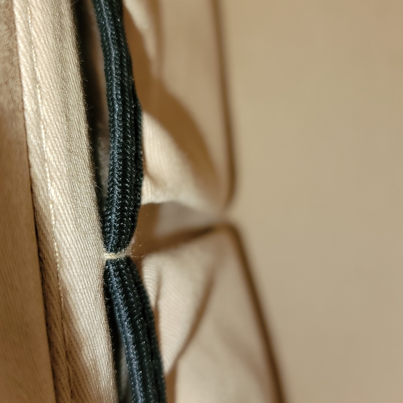 MICHE Snakeskin Embossed Magnetic Shell for the Classic Bag Bronze Black - Picture 5 of 11